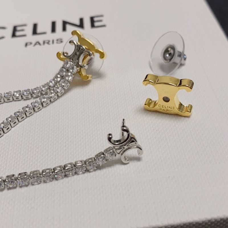 Celine Earrings